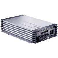 Dometic Group PerfectCharge MCA 1280 9600000032 Automatikladegerät 12V 80A von Dometic Group