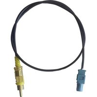 Dometic Group PerfectView RVSC1 / RVMB2 Mercedes-Benz SCANIA Adapter von Dometic Group