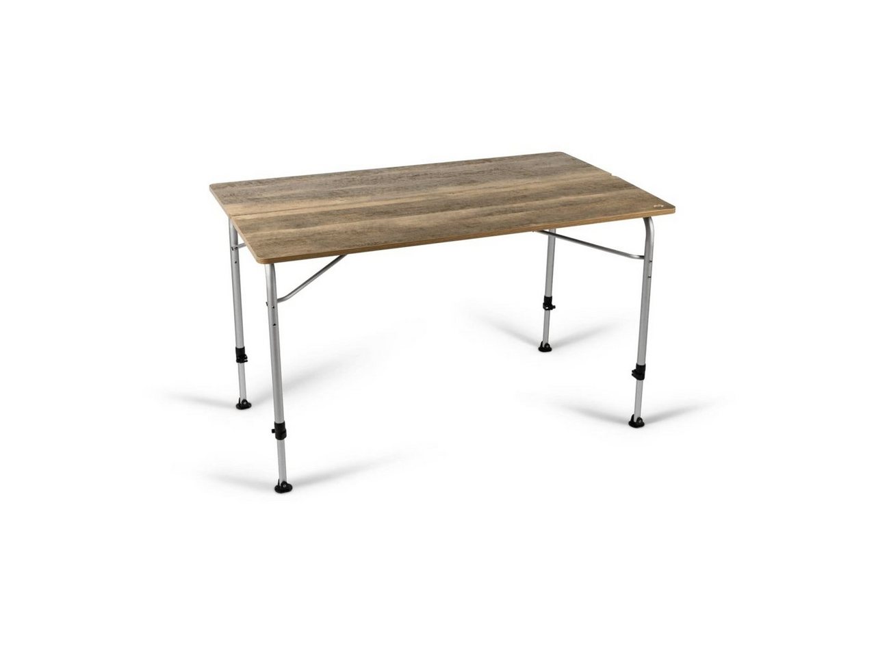 Dometic Campingtisch Zero Light Oak Folding Table von Dometic