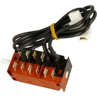 Ersatzteil - CPL-Schalter Original - - DOMETIC von Dometic