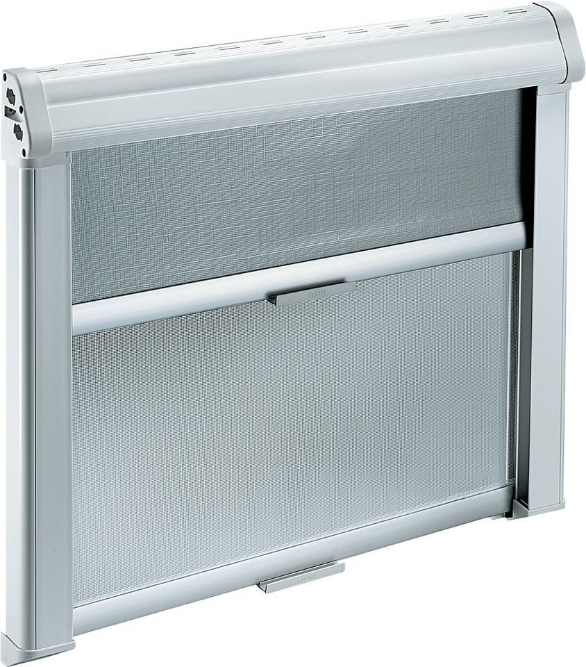 Rollo Dometic Seitz Rastrollo 3000 - Farbe: weiß - BxH: 66 cm x 71 cm, Dometic von Dometic