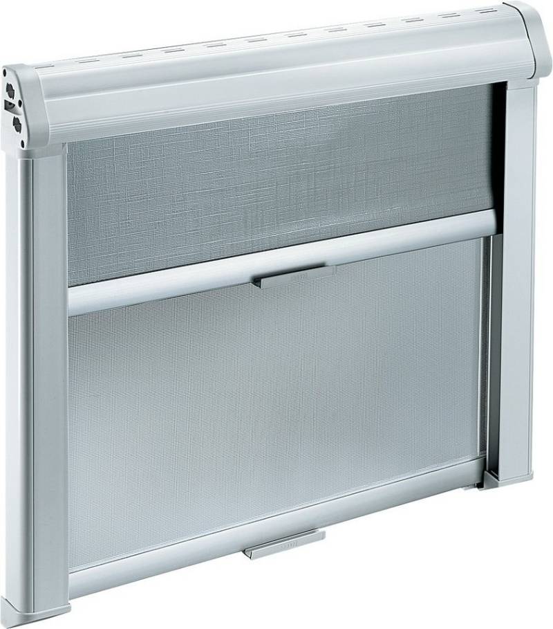 Rollo Dometic Seitz Rastrollo 3000 - Farbe: weiß - BxH: 66 cm x 71 cm, Dometic von Dometic