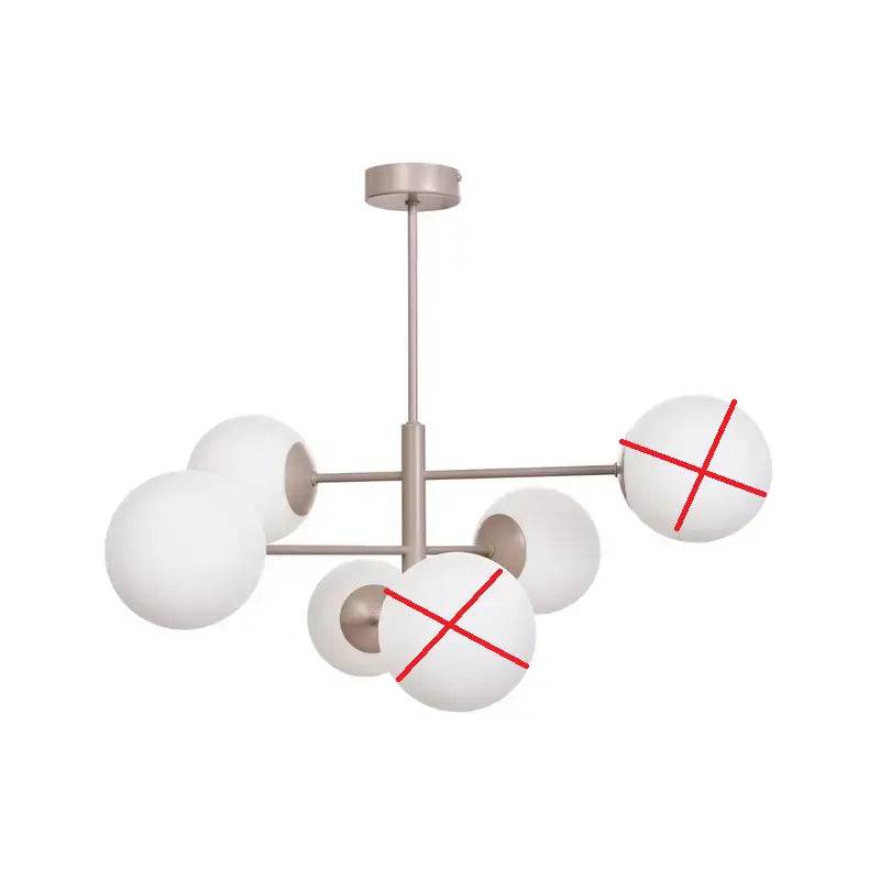 B-Ware Domiluce Hängeleuchte Pendelleuchte Aurora Glasleuchte ø 60 Cm Siehe Text/F593 B-Ware Domiluce Hängeleuchte Pendelleuchte Aurora Glasleuchte ø 60 Cm Siehe Text/F593 von Domiluce