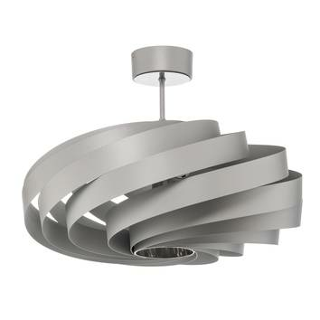 Domiluce Deckenleuchte Vento Deckenlampe Deckenlicht Leuchte Aluminium ø 60 Cm B-Ware Domiluce Deckenleuchte Vento Deckenlampe Deckenlicht Leuchte Aluminium ø 60 Cm B-Ware von Domiluce
