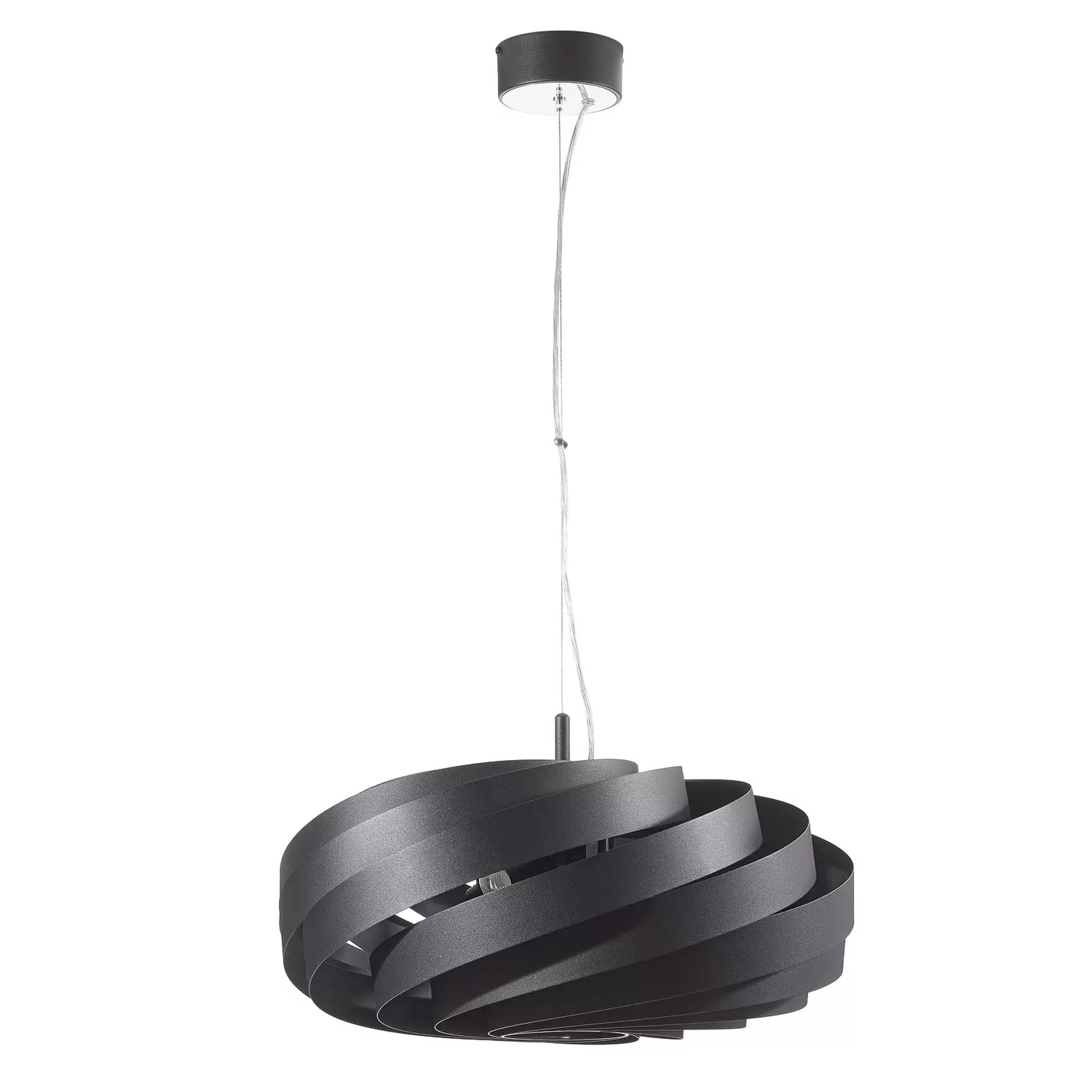 Domiluce Vento Hängeleuchte Hängelampe ø 60 Cm Hängelicht Deckenlicht B-Ware Domiluce Vento Hängeleuchte Hängelampe ø 60 Cm Hängelicht Deckenlicht B-Ware von Domiluce