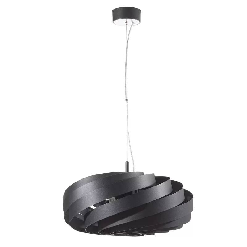 Domiluce Vento Hängeleuchte Hängelampe ø 60 Cm Hängelicht Deckenlicht B-Ware von Domiluce