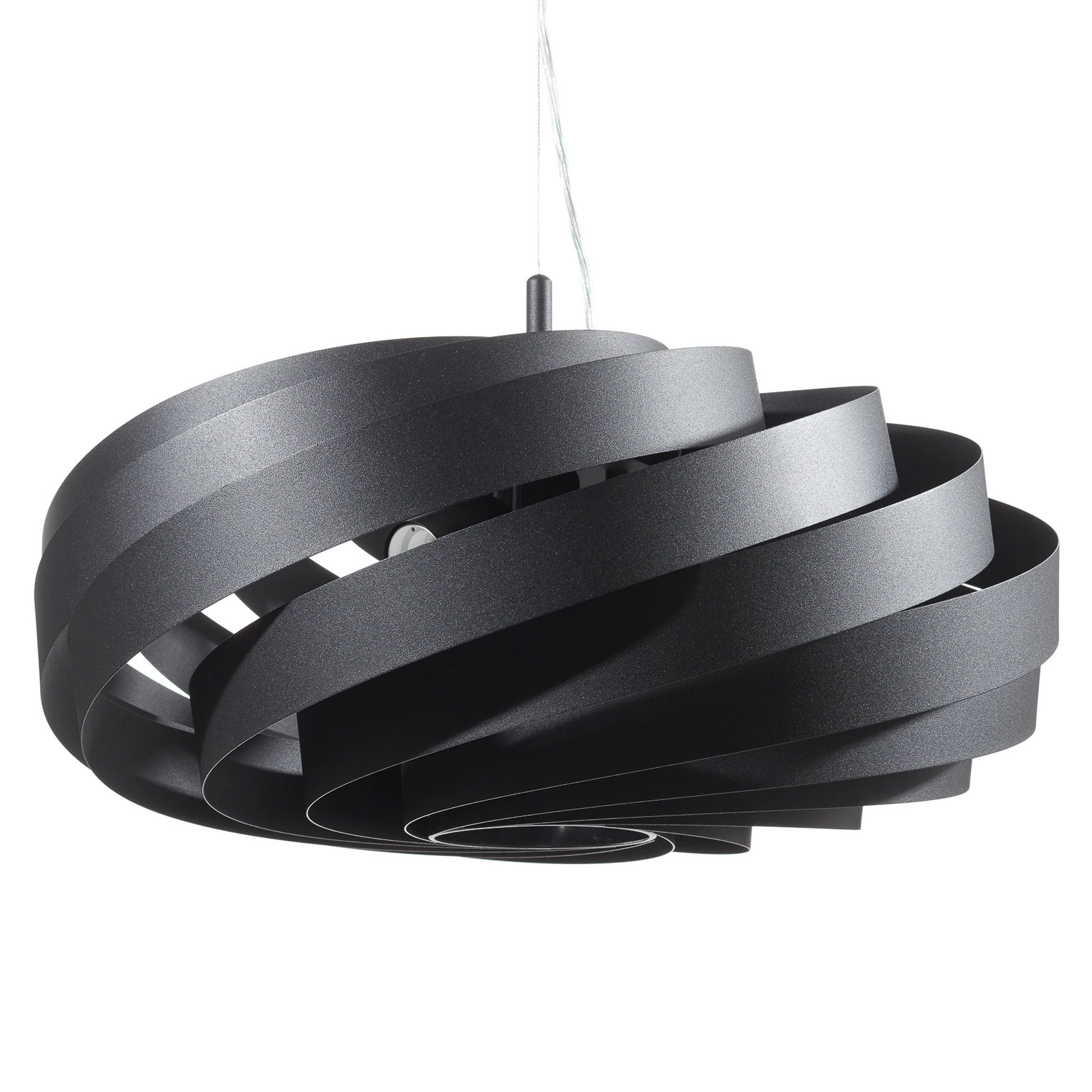 Domiluce Vento Hängeleuchte Pendelleuchte E27 Metall Schwarz Siehe Text/Foto B-Ware Domiluce Vento Hängeleuchte Pendelleuchte E27 Metall Schwarz Siehe Text/Foto B-Ware von Domiluce