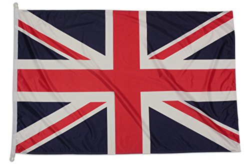 Domina Flagge Großbritannien, 70 x 100 cm von Domina Games