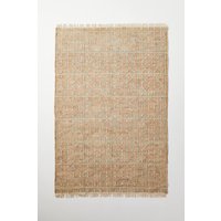 Teppiche 9' X 12' Handgewebt Lorbeer Jute Natur Grün Anthropologie Teppich Versandkostenfrei von DominicFloor