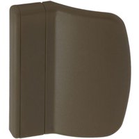 Domino - Balkontürgriff außen Balkontür Schnäpper Terassentürgriff Braun Domino - Balkontürgriff außen Balkontür Schnäpper Terassentürgriff Braun von Domino