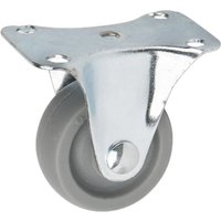 Kautschukrad Durchmesser 32mm/12kg, Festplatte - Domino von Domino