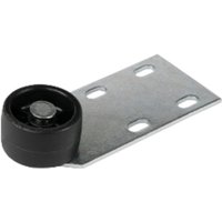 DOMINO Möbelrad für Kiste Durchmesser 37mm/40kg von Domino