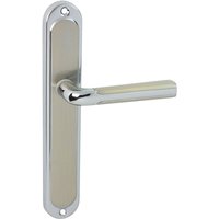 Domino - Türgriff Blind Drückergarnitur Türdrückergarnitur rio M6/M9 Domino - Türgriff Blind Drückergarnitur Türdrückergarnitur rio M6/M9 von Domino