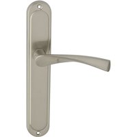Domino - Türgriff Blind Drückergarnitur Türdrückergarnitur romana M9 von Domino