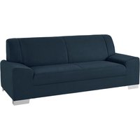 DOMO collection 2-Sitzer "Anzio", Wahlweise mit Federkern von Domo Collection