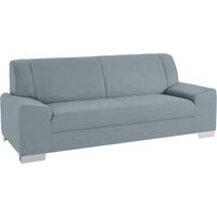 DOMO collection 2-Sitzer "Anzio", Wahlweise mit Federkern von Domo Collection