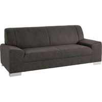 DOMO collection 2-Sitzer "Anzio", Wahlweise mit Federkern von Domo Collection