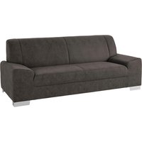 DOMO collection 2-Sitzer "Anzio", Wahlweise mit Federkern von Domo Collection