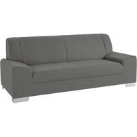 DOMO collection 2-Sitzer "Anzio", Wahlweise mit Federkern von Domo Collection