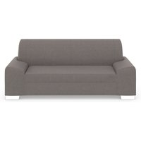 DOMO collection 2-Sitzer "Anzio", Wahlweise mit Federkern von Domo Collection