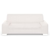 DOMO collection 2-Sitzer "Anzio", Wahlweise mit Federkern von Domo Collection