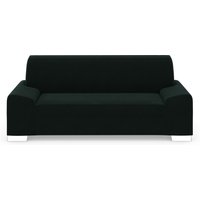 DOMO collection 2-Sitzer "Anzio", Wahlweise mit Federkern von Domo Collection