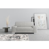 DOMO collection 2-Sitzer "Anzio", wahlweise mit Federkern von Domo Collection