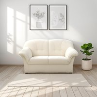 DOMO collection 2-Sitzer "Pegnitz" von Domo Collection