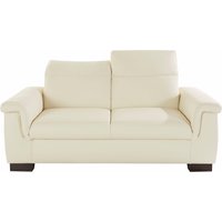 DOMO collection 2-Sitzer "Sully", wahlweise mit Rückenverstellung von Domo Collection