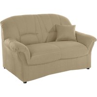 DOMO collection 2-Sitzer "Bahia zeitlos & elegantes Sofa, bequem", inklusive Federkern von Domo Collection