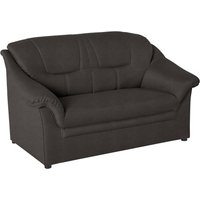 DOMO collection 2-Sitzer "Mezia kompakt für kleine Räume, Breite 146cm, komfortabel und zeitlos," von Domo Collection