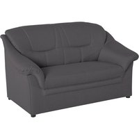 DOMO collection 2-Sitzer "Mezia kompakt für kleine Räume, Breite 146cm, komfortabel und zeitlos," von Domo Collection