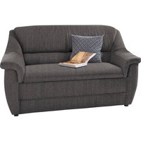 DOMO collection 2-Sitzer "Lale formschönes und komfortables Sofa, zeitlos und elegant", optimal für kleinere Räume von Domo Collection