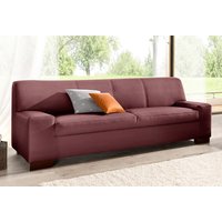 DOMO collection 2-Sitzer "Norma Top, elegant und modern, flache Armlehnen, komfortabel," von Domo Collection