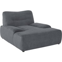 DOMO collection Loveseat "Cesena Designsessel zum Kuscheln, komfortabel zum Relaxen", bequem und stylish, frei im Raum stellbar von Domo Collection