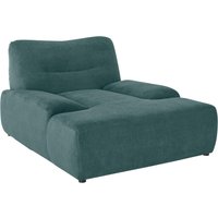 DOMO collection Loveseat "Cesena Designsessel zum Kuscheln, komfortabel zum Relaxen", bequem und stylish, frei im Raum stellbar von Domo Collection