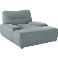 DOMO collection Loveseat "Cesena Designsessel zum Kuscheln, komfortabel zum Relaxen", bequem und stylish, frei im Raum stellbar von Domo Collection