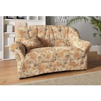 DOMO collection 3-Sitzer "Bahia, bequem und komfortabel, zeitloses & elegantes Sofa", inklusive Federkern von Domo Collection