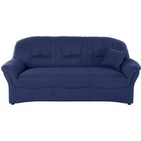 DOMO collection 3-Sitzer "Bahia, bequem und komfortabel, zeitloses & elegantes Sofa", inklusive Federkern DOMO collection 3-Sitzer "Bahia, bequem und komfortabel, zeitloses & elegantes Sofa", inklusive Federkern von Domo Collection