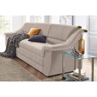 DOMO collection 3-Sitzer "Lale formschönes und komfortables Sofa, zeitlos und elegant,", optimal für kleinere Räume von Domo Collection
