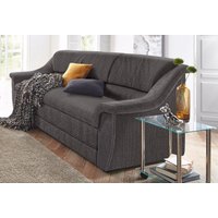DOMO collection 3-Sitzer "Lale formschönes und komfortables Sofa, zeitlos und elegant,", optimal für kleinere Räume von Domo Collection