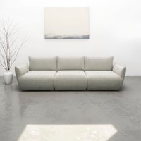 DOMO collection Big-Sofa "800022 in 2 Breiten, Taschenfederkern für hohen Sitzkomfort" DOMO collection Big-Sofa "800022 in 2 Breiten, Taschenfederkern für hohen Sitzkomfort" von Domo Collection