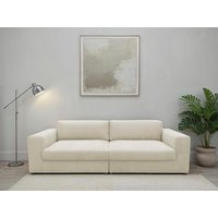DOMO collection Big-Sofa "800 025", (2 St.) von Domo Collection