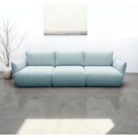 DOMO collection Big-Sofa "Bristol in 2 Breiten, Taschenfederkern für hohen Sitzkomfort" Breite 276cm. Pflegeleichter Strukturstoff DOMO collection Big-Sofa "Bristol in 2 Breiten, Taschenfederkern für hohen Sitzkomfort" Breite 276cm. Pflegeleichter Strukturstoff von Domo Collection