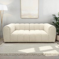 DOMO collection Big-Sofa "Odense Megasofa in 2 Breiten, Taschenfederkernunterfederung, bequem" aus pflegeleichtem Strukturbezug und legerer Polsterung DOMO collection Big-Sofa "Odense Megasofa in 2 Breiten, Taschenfederkernunterfederung, bequem" aus pflegeleichtem Strukturbezug und legerer Polsterung von Domo Collection