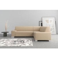 DOMO collection Ecksofa "Anzio L-Form" von Domo Collection