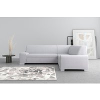 DOMO collection Ecksofa "Anzio L-Form" von Domo Collection