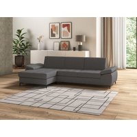 DOMO collection Ecksofa "Capelo L-Form" von Domo Collection