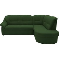 DOMO collection Ecksofa "Faenza L-Form" von Domo Collection