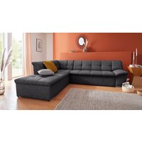 DOMO collection Ecksofa "Lagoa L-Form" von Domo Collection